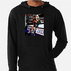 Respect the Controller – Woods Xavier Woods Hoodies