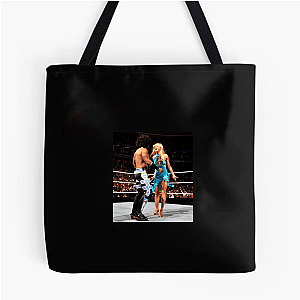 Xavier Mode: Geek & Glory Xavier Woods Bags