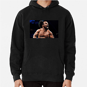UpUpDownDown Energy Xavier Woods Hoodies