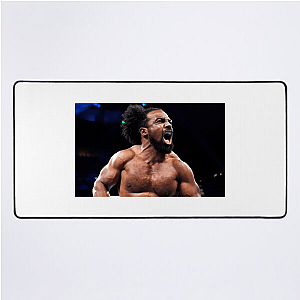 UpUpDownDown Energy Xavier Woods Mouse Pads