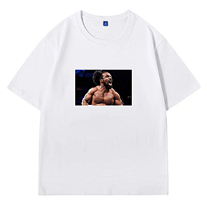 UpUpDownDown Energy Xavier Woods T-Shirts