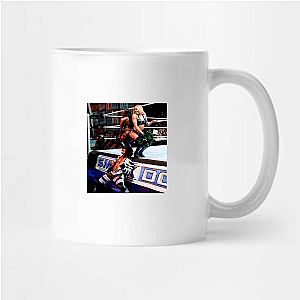 Respect the Controller – Woods Xavier Woods Mugs