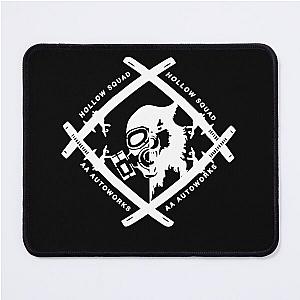 Xavier Wulf Hollow Squad x AA Autoworks  Autoworks Essential Mouse Pad