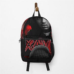 Xavier Wulf Rap Backpack