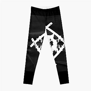 Xavier Wulf PS1 Cover Leggings