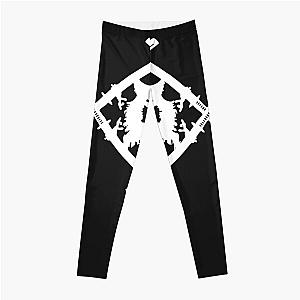 Best Selling - Xavier Wulf Merchandise Essential T-Shirt Leggings