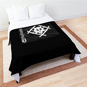 Xavier Wulf PS1 Cover Comforter