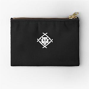 Best Selling - Xavier Wulf Merchandise Essential T-Shirt Zipper Pouch