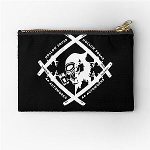 Xavier Wulf Hollow Squad x AA Autoworks  Autoworks Essential Zipper Pouch