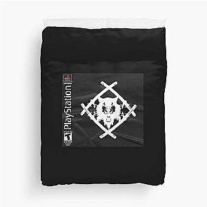 Xavier Wulf PS1 Cover Duvet Cover