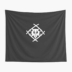 Best Selling - Xavier Wulf Merchandise Essential T-Shirt Tapestry