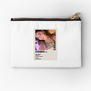 Corinna Kopf Content Queen xChocoBars Zipper Pouches