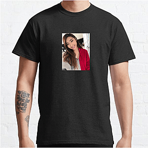 Corinna Kopf Vlog Squad Vibes xChocoBars T-Shirts