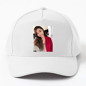 Corinna Kopf Vlog Squad Vibes xChocoBars Hats & Caps