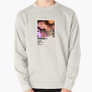 Corinna Kopf Content Queen xChocoBars Sweatshirts