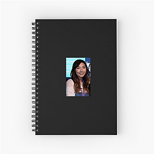 Corinna Kopf Always Trending xChocoBars Notebook
