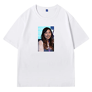 Corinna Kopf Always Trending xChocoBars T-Shirts