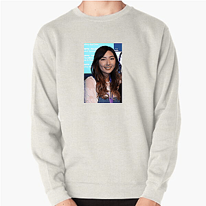 Corinna Kopf Always Trending xChocoBars Sweatshirts
