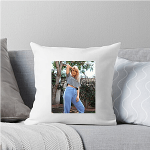 Corinna Kopf Beyond The Camera xChocoBars Pillows Cover