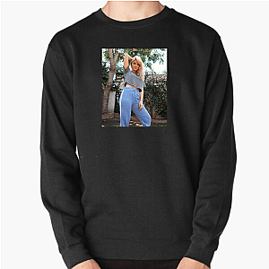 Corinna Kopf Beyond The Camera xChocoBars Sweatshirts