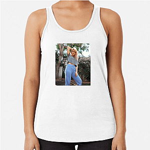 Corinna Kopf Beyond The Camera xChocoBars Tank Tops