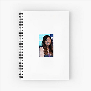Corinna Kopf Always Trending xChocoBars Notebook