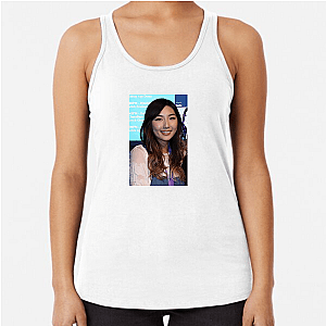 Corinna Kopf Always Trending xChocoBars Tank Tops