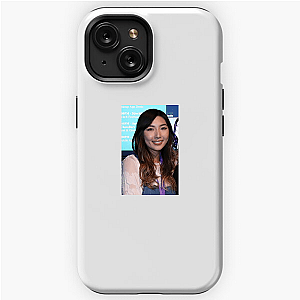 Corinna Kopf Always Trending xChocoBars iPhone Cases