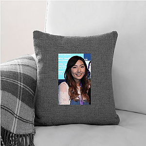 Corinna Kopf Always Trending xChocoBars Pillows Cover