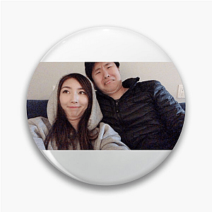 Corinna Kopf From My Feed To Yours xChocoBars Pins