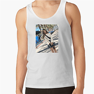 Corinna Kopf Vlogger Life xChocoBars Tank Tops