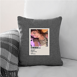 Corinna Kopf Content Queen xChocoBars Pillows Cover