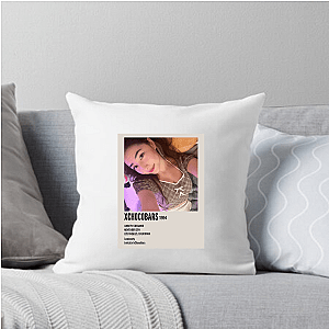 Corinna Kopf Content Queen xChocoBars Pillows Cover