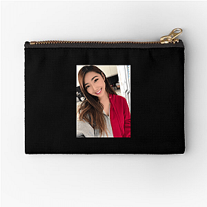 Corinna Kopf Vlog Squad Vibes xChocoBars Zipper Pouches