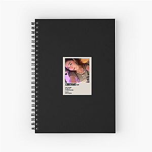 Corinna Kopf Content Queen xChocoBars Notebook
