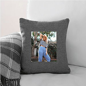 Corinna Kopf Beyond The Camera xChocoBars Pillows Cover