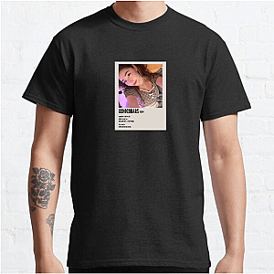 Corinna Kopf Content Queen xChocoBars T-Shirts
