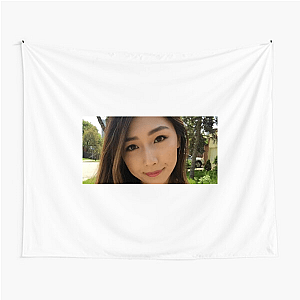 Corinna Kopf Social Media Icon xChocoBars Tapestries