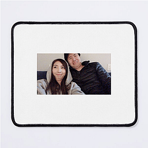 Corinna Kopf From My Feed To Yours xChocoBars Mouse Pads