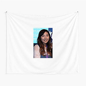 Corinna Kopf Always Trending xChocoBars Tapestries
