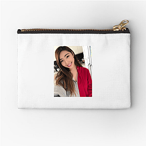 Corinna Kopf Vlog Squad Vibes xChocoBars Zipper Pouches
