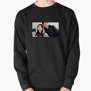 Corinna Kopf From My Feed To Yours xChocoBars Sweatshirts