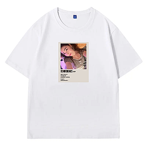 Corinna Kopf Content Queen xChocoBars T-Shirts