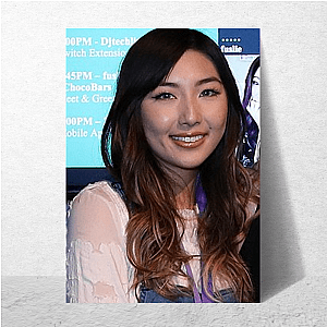 Corinna Kopf Always Trending xChocoBars Posters