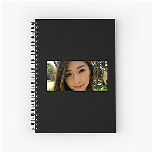 Corinna Kopf Social Media Icon xChocoBars Notebook