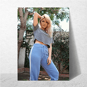 Corinna Kopf Beyond The Camera xChocoBars Posters