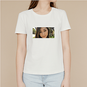 Corinna Kopf Social Media Icon xChocoBars T-Shirts