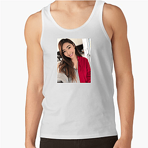 Corinna Kopf Vlog Squad Vibes xChocoBars Tank Tops