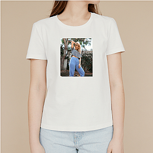 Corinna Kopf Beyond The Camera xChocoBars T-Shirts