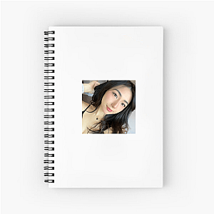 Corinna Kopf Your Daily Dose Of Fun xChocoBars Notebook